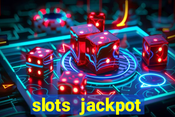 slots jackpot divine fortune